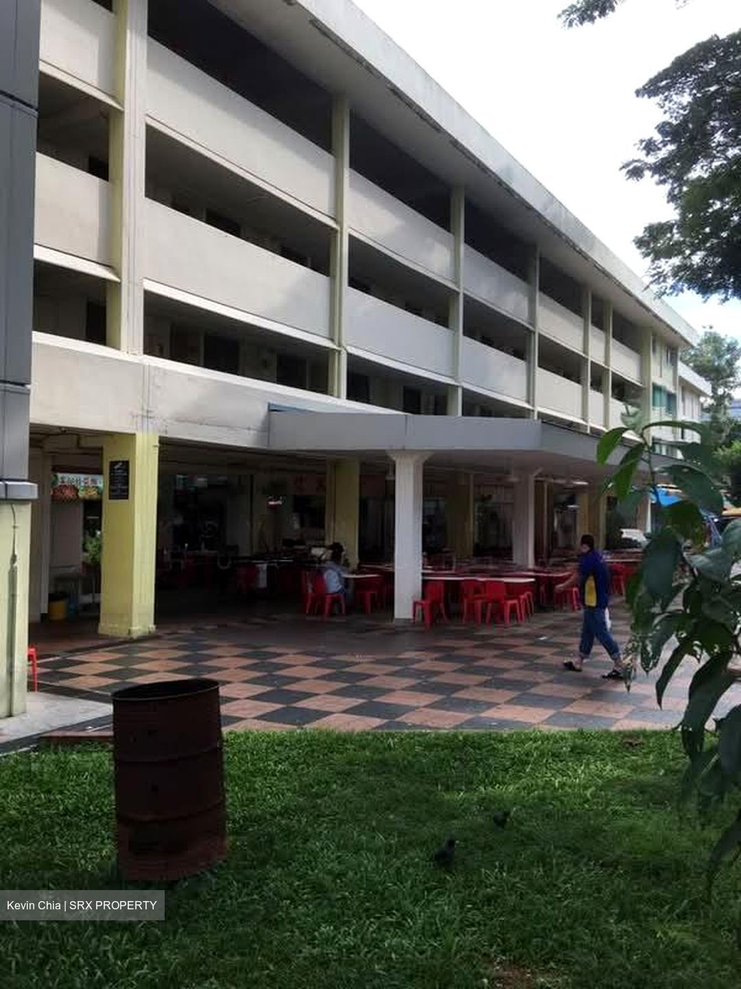 Bedok North Street 3 (D16), Retail #576567631